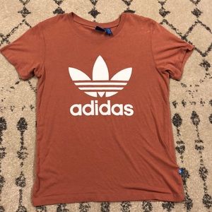 Adidas Trefoil Shirt